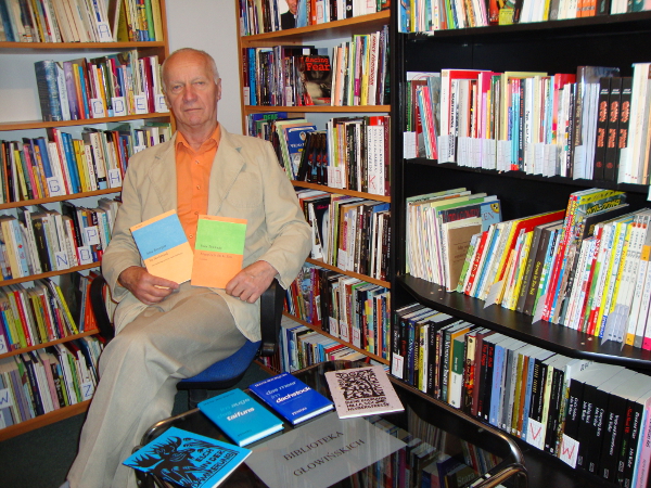 Tadeusz Glowinski mit 6 Publikationen von Irène Bourquin.